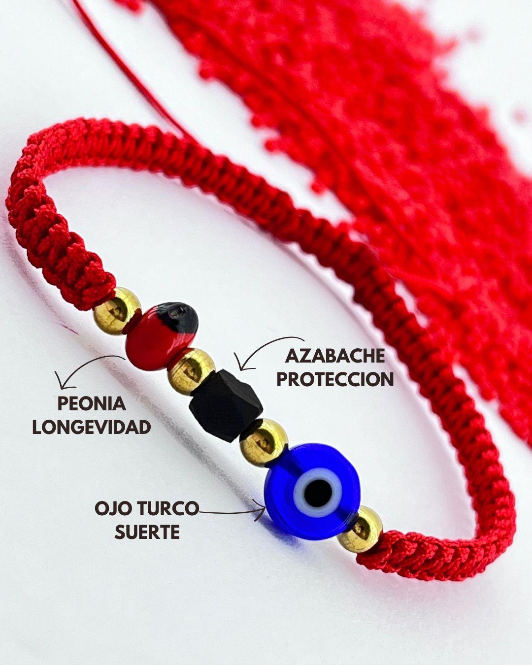 - Pulsera perfecta Proteccion -