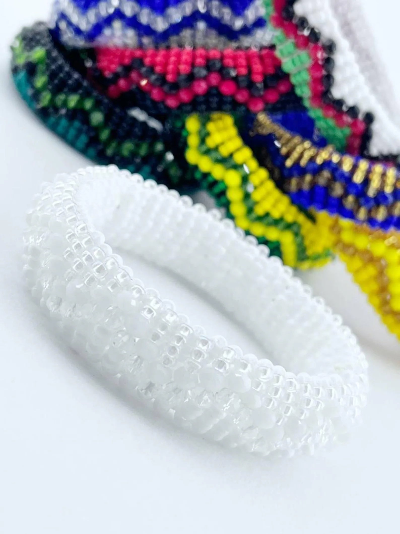 -Ilde OBATALA elastic-