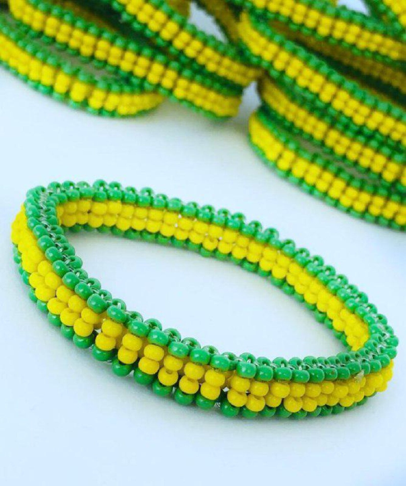 -Ilde Elastico Mazo Fino Orula-